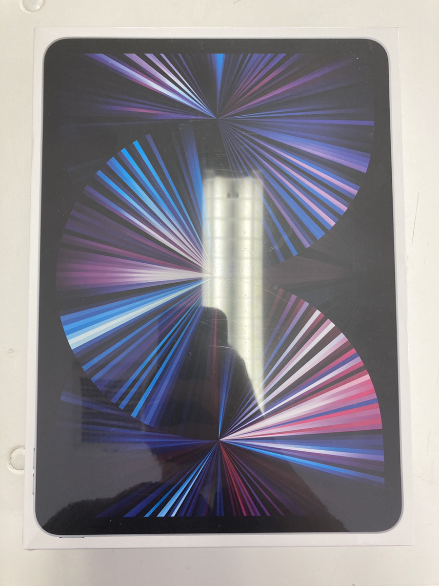 iPad Pro4　11インチ