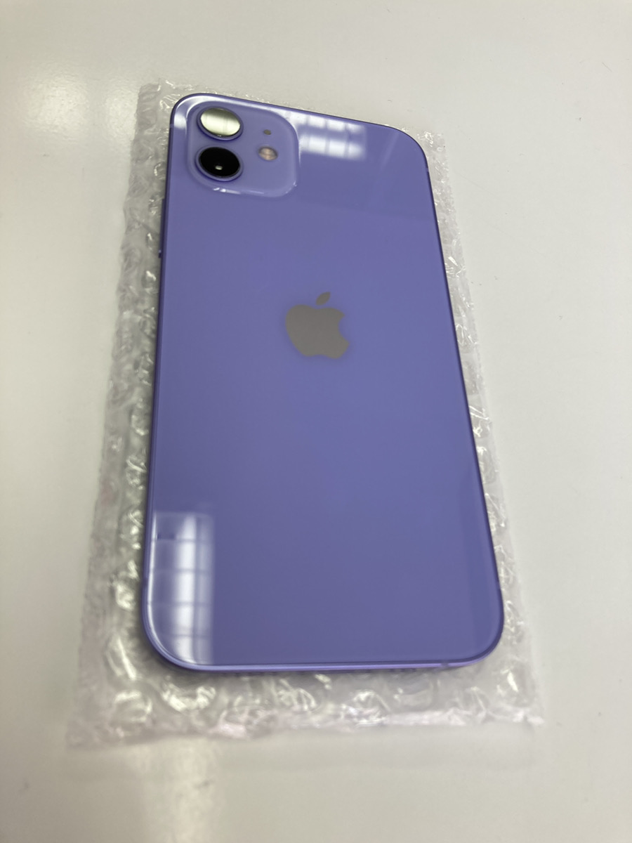 iPhone12