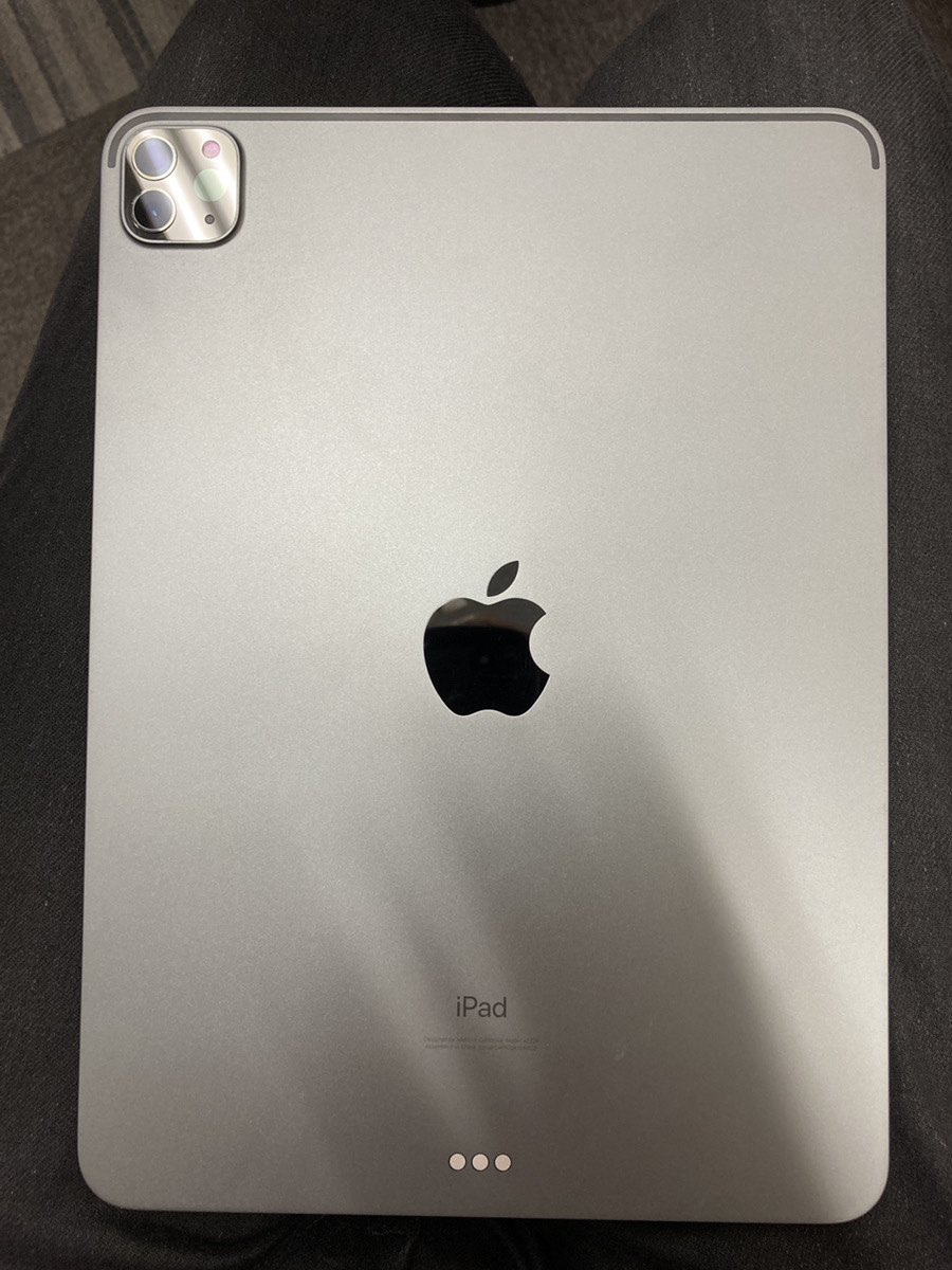 iPadPro11　第二世代