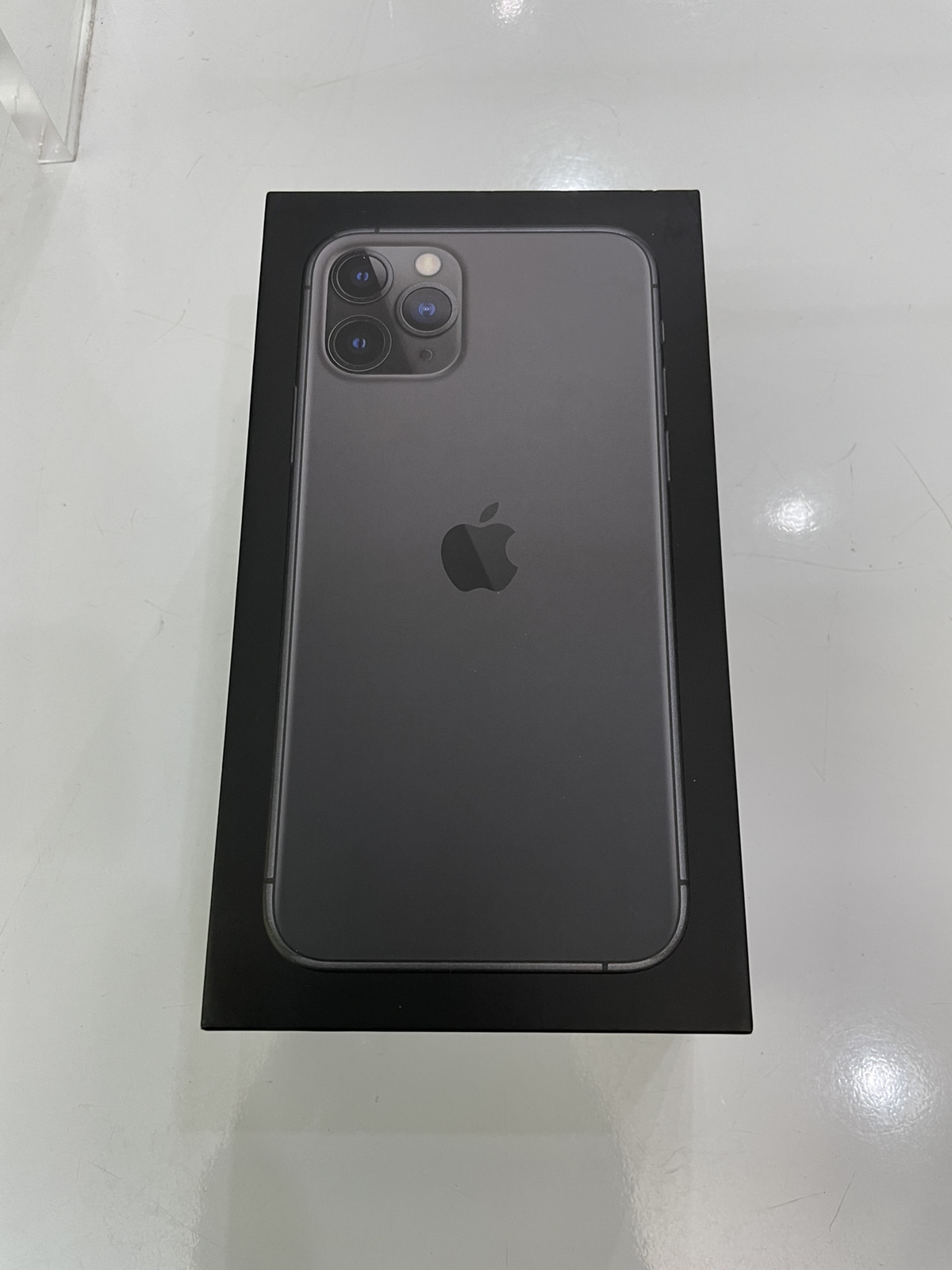 iPhone 11 Pro