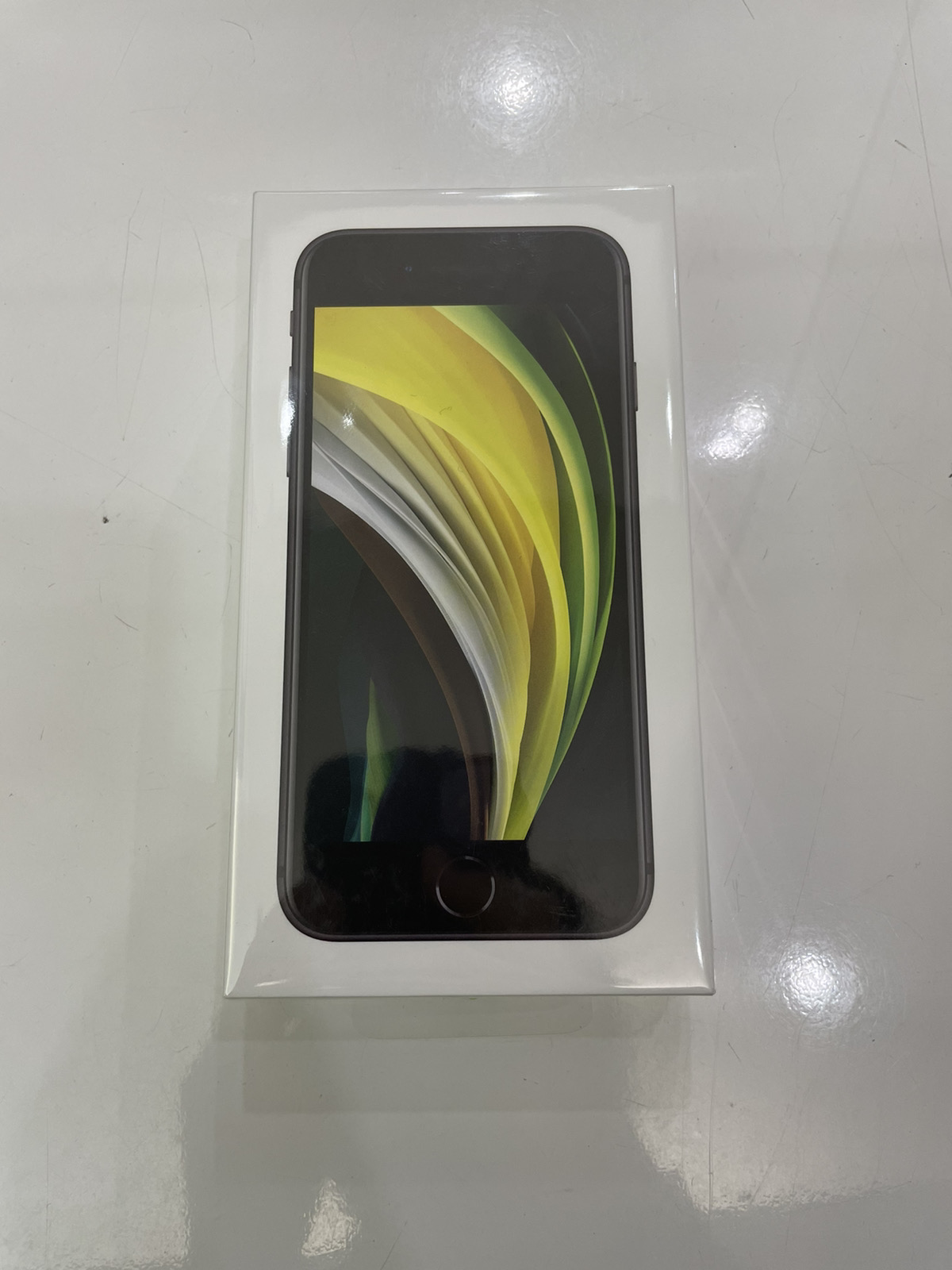 iPhone SE2