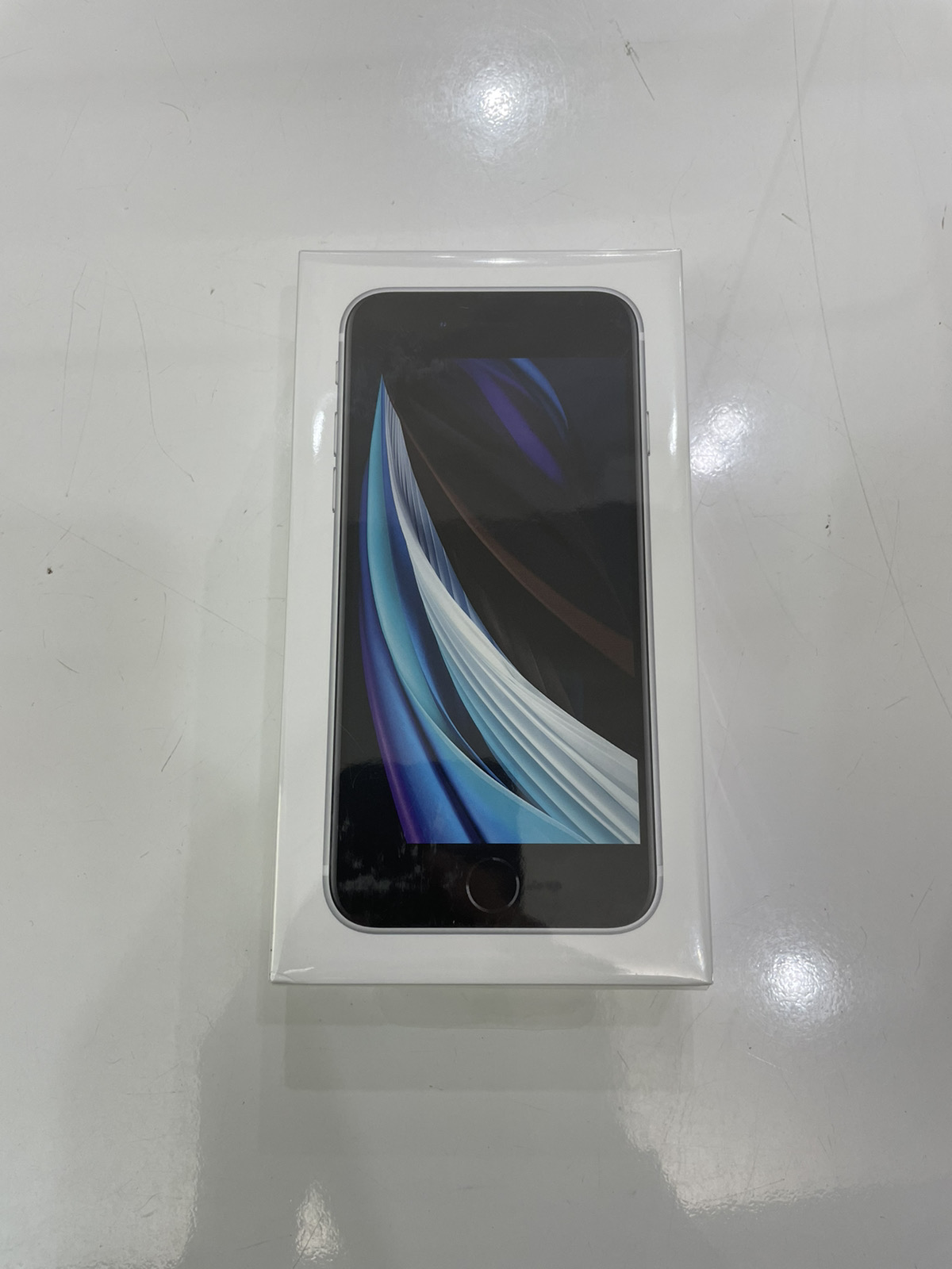 iPhone SE2