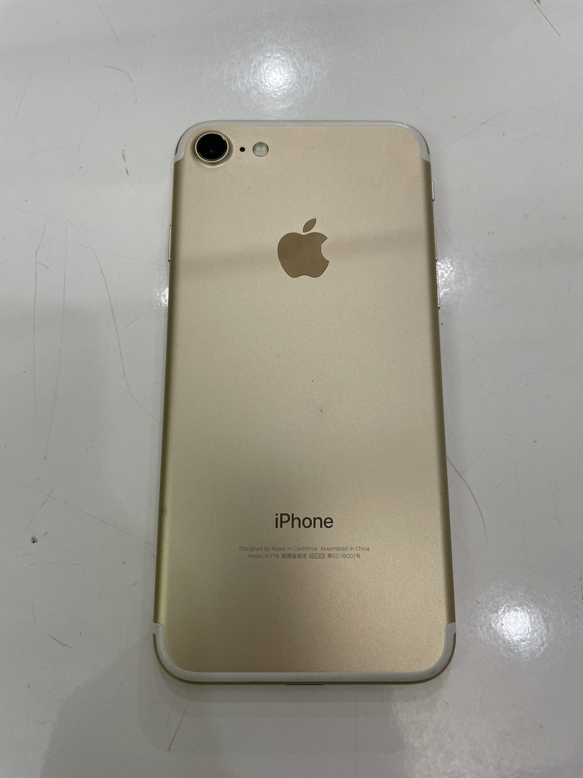 iPhone 7