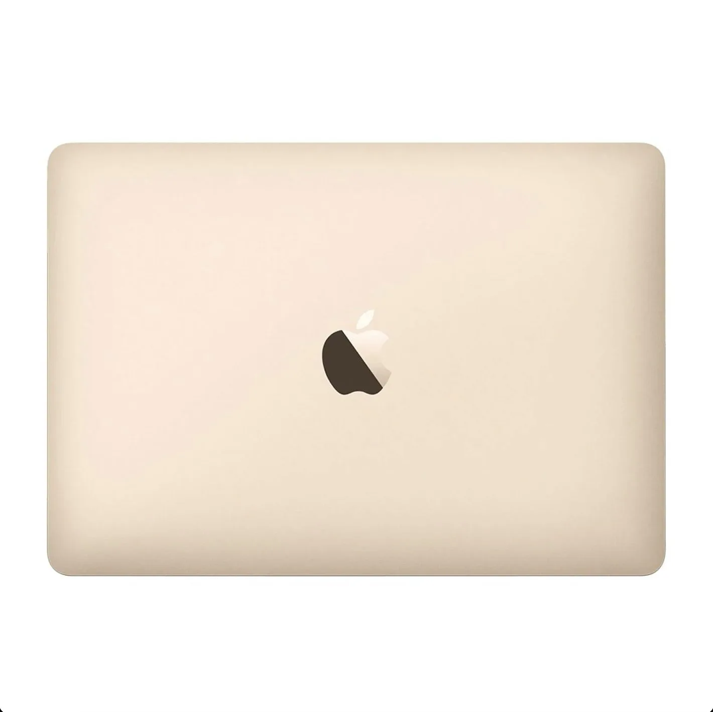 特価新品最安！MacBook Early 2016 12 inch Gold MacBook本体