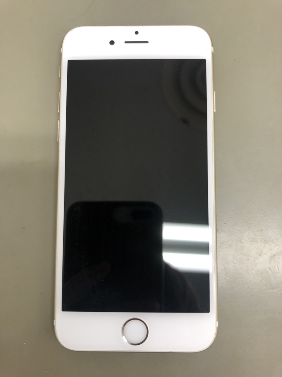 iPhone8 ゴールド 吉祥寺