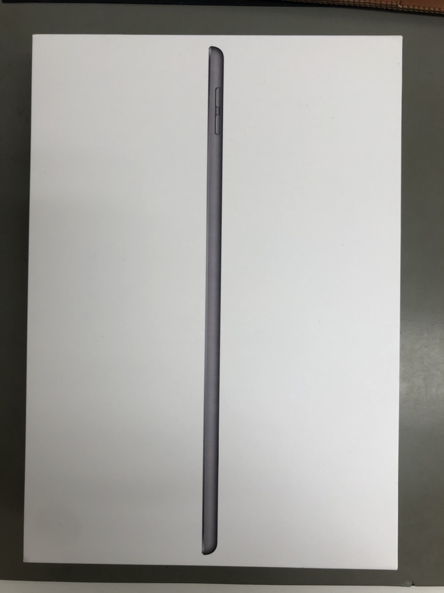 iPad6 スペースグレー 八王子