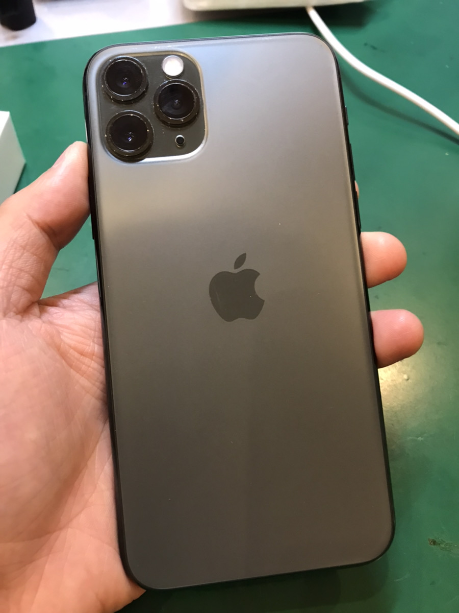 iPhone11Pro256GB