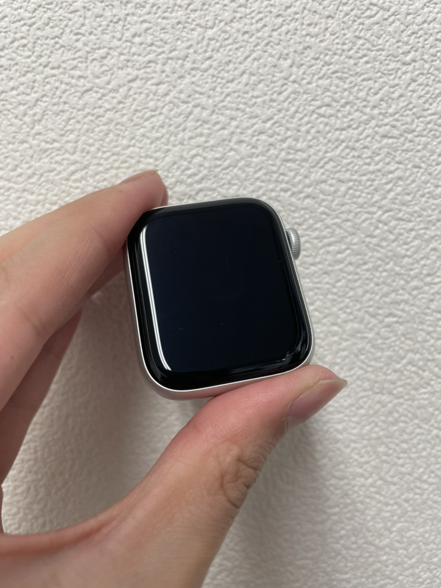 Apple Watch series4 44mm  GPSモデル 中古品