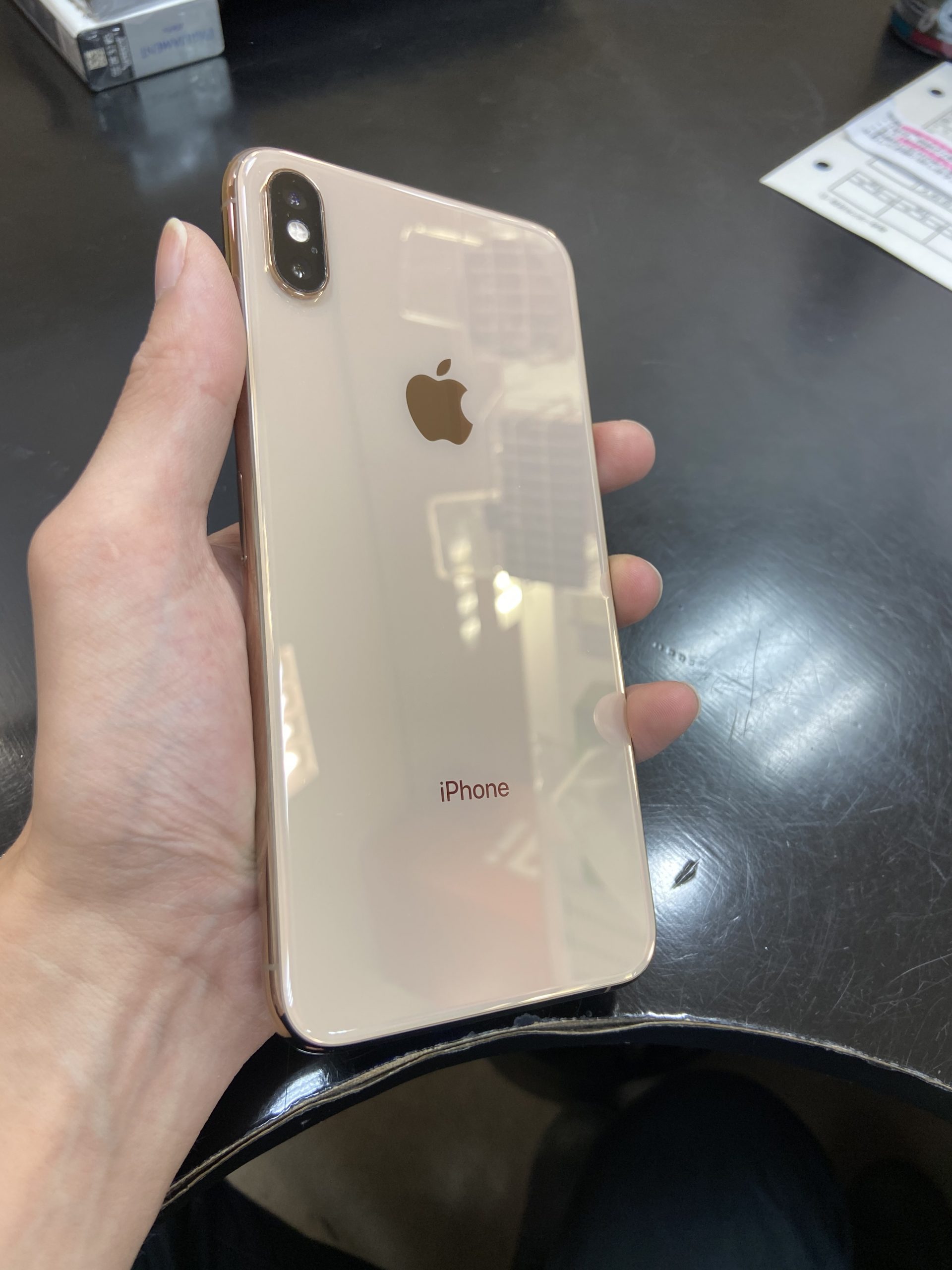 iPhoneXSMax.64gb