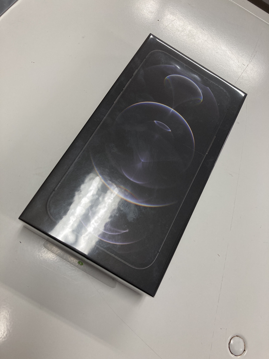 iPhone12ProMAX
