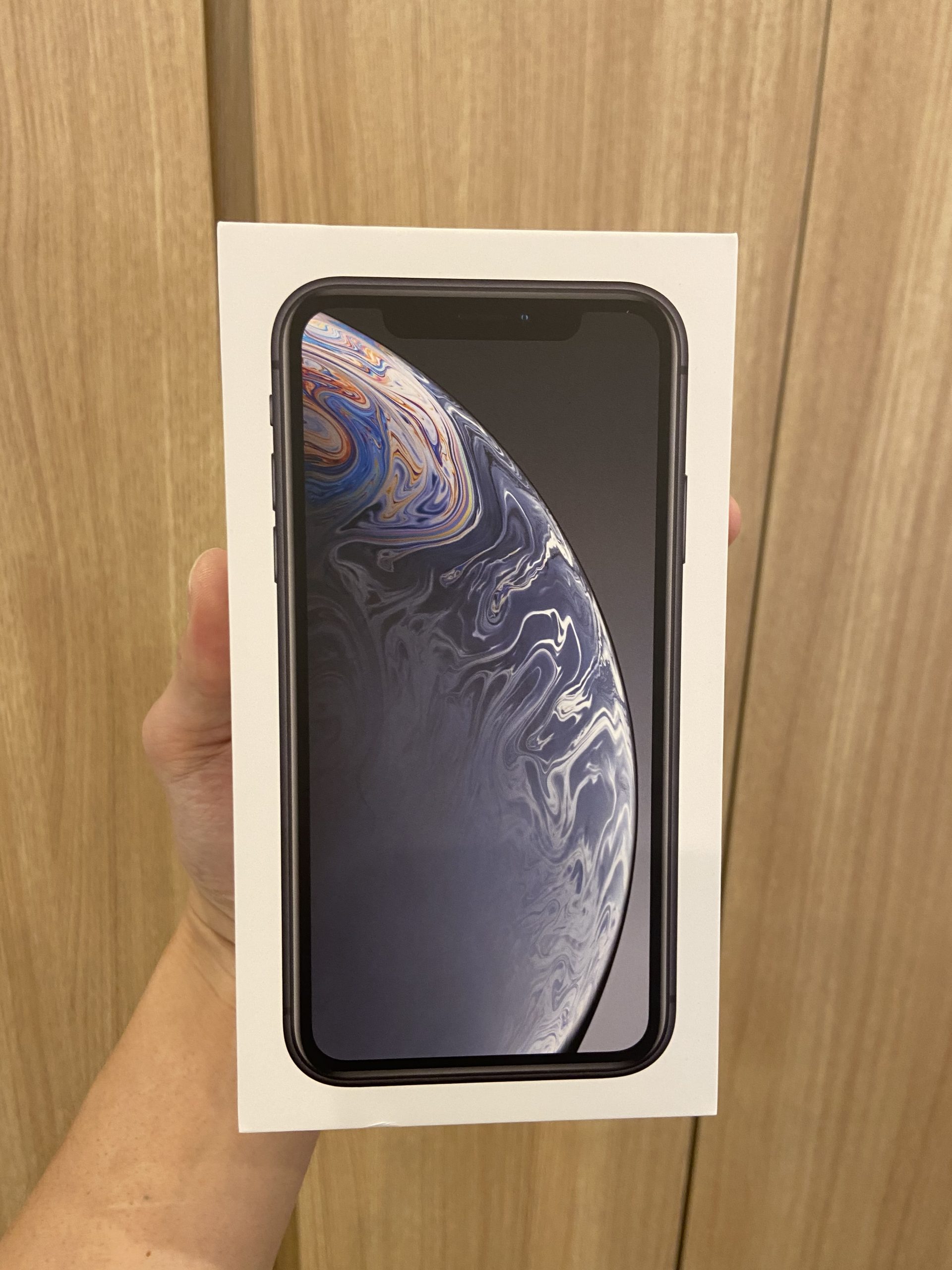 iPhoneXR.64gb