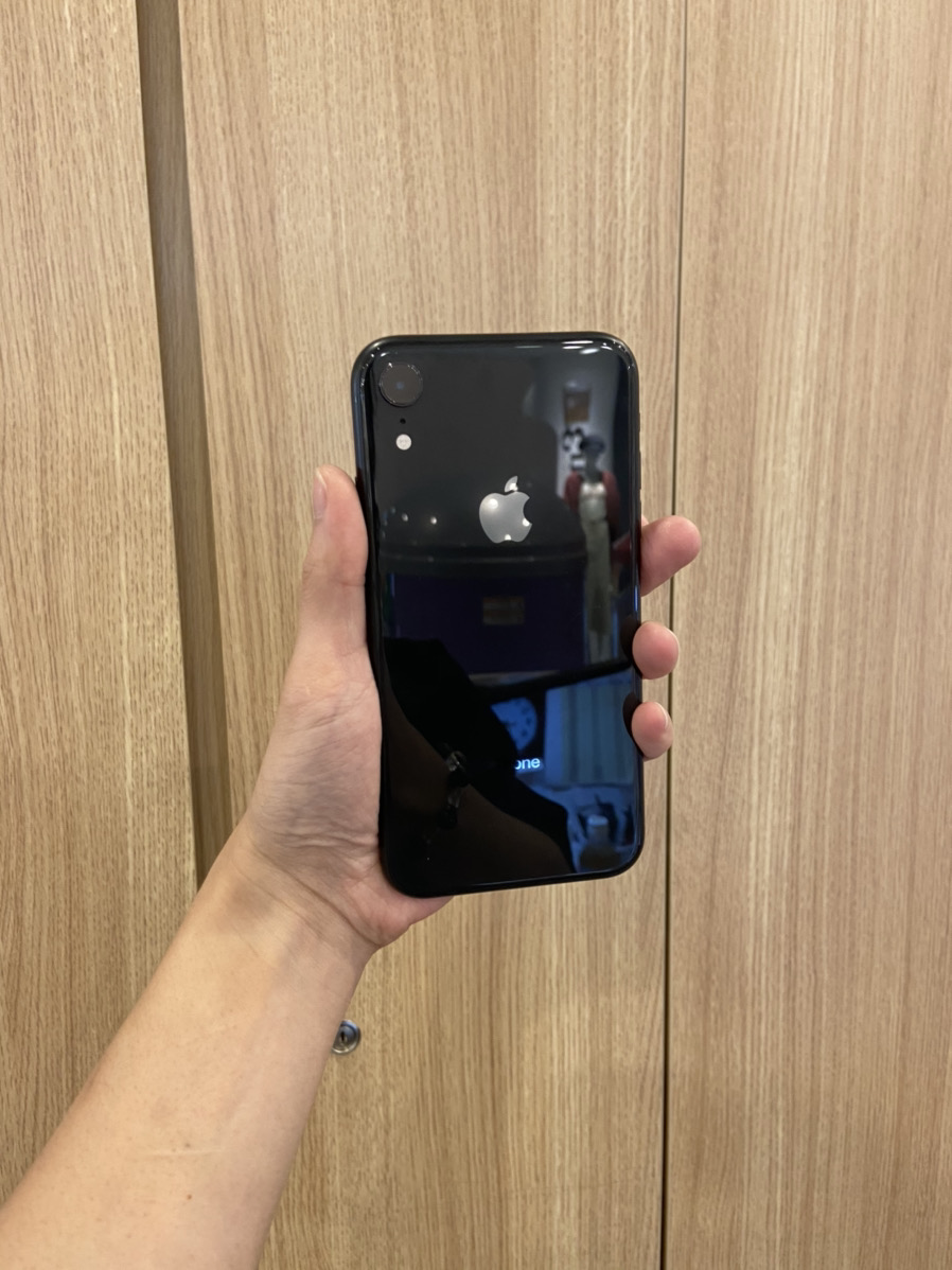 iPhoneXR.128gb