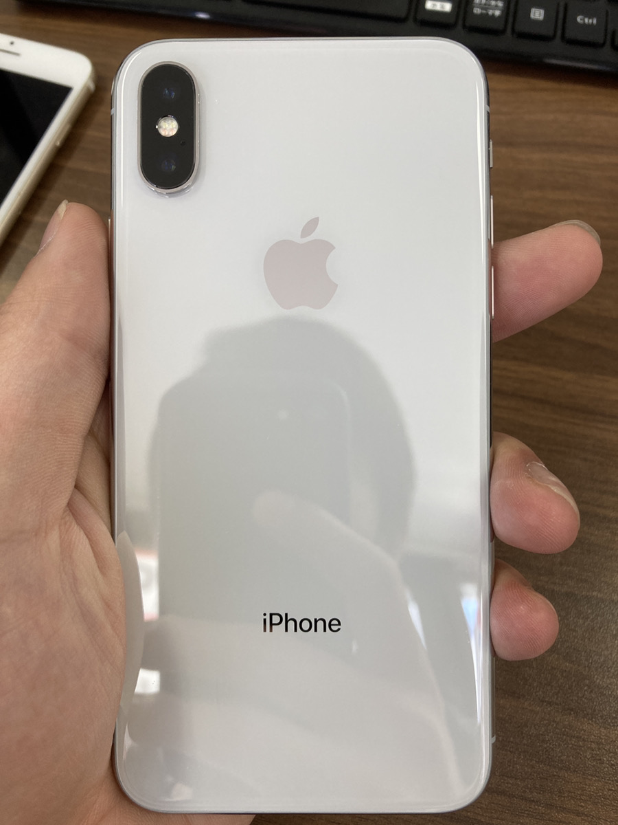 iPhoneX