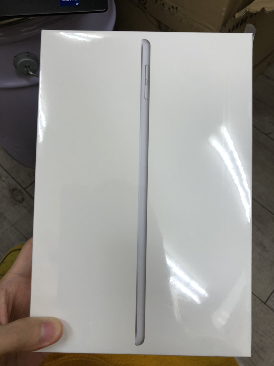 iPadmini5 A2133 256GB Wifiモデル シルバー 新品未開封品