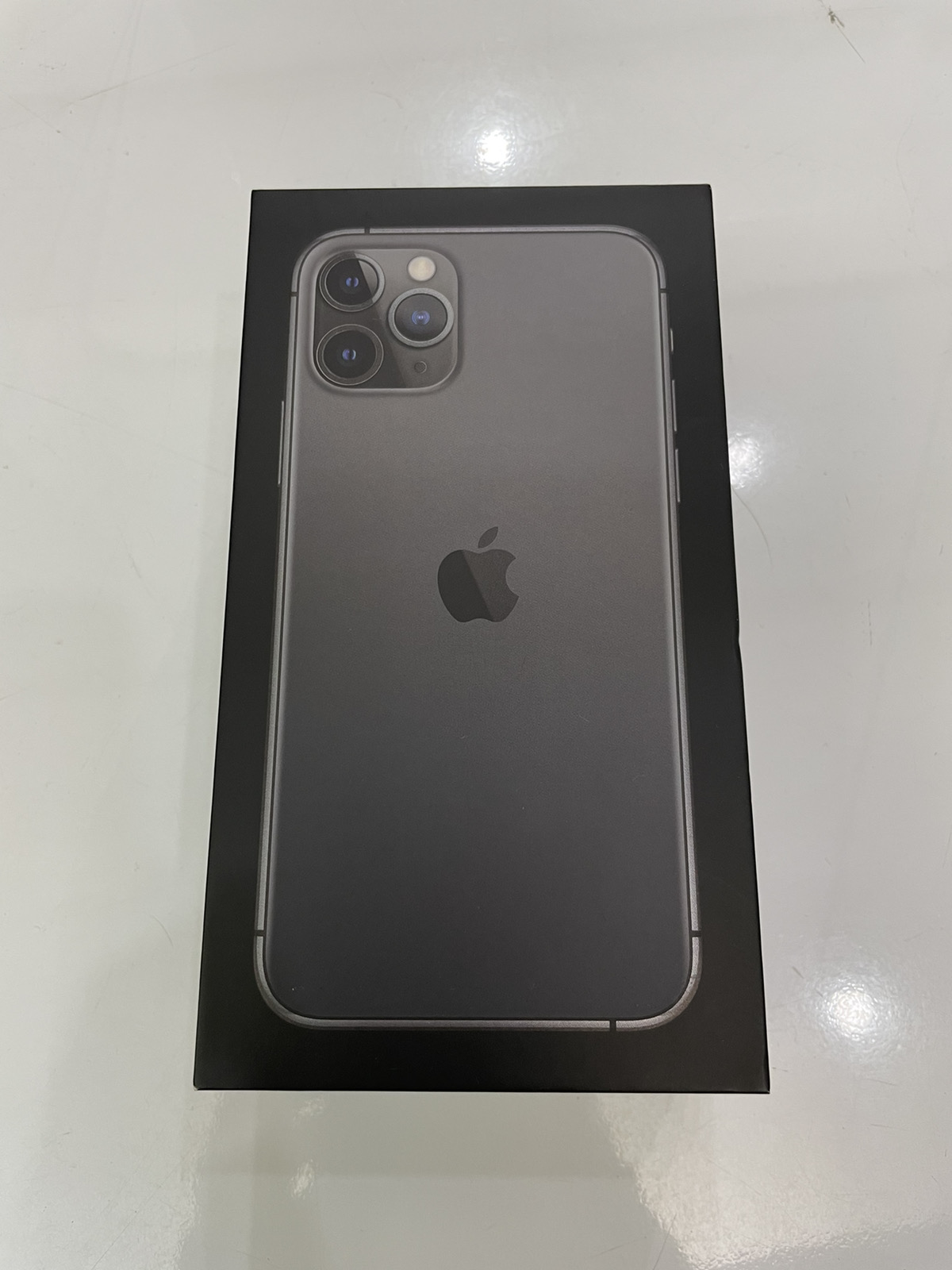 iPhone 11 Pro