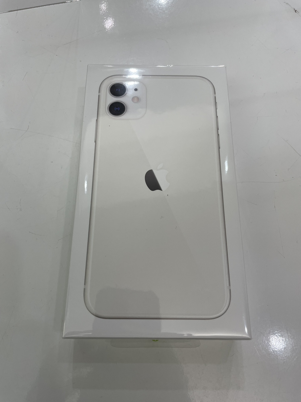 iPhone 11