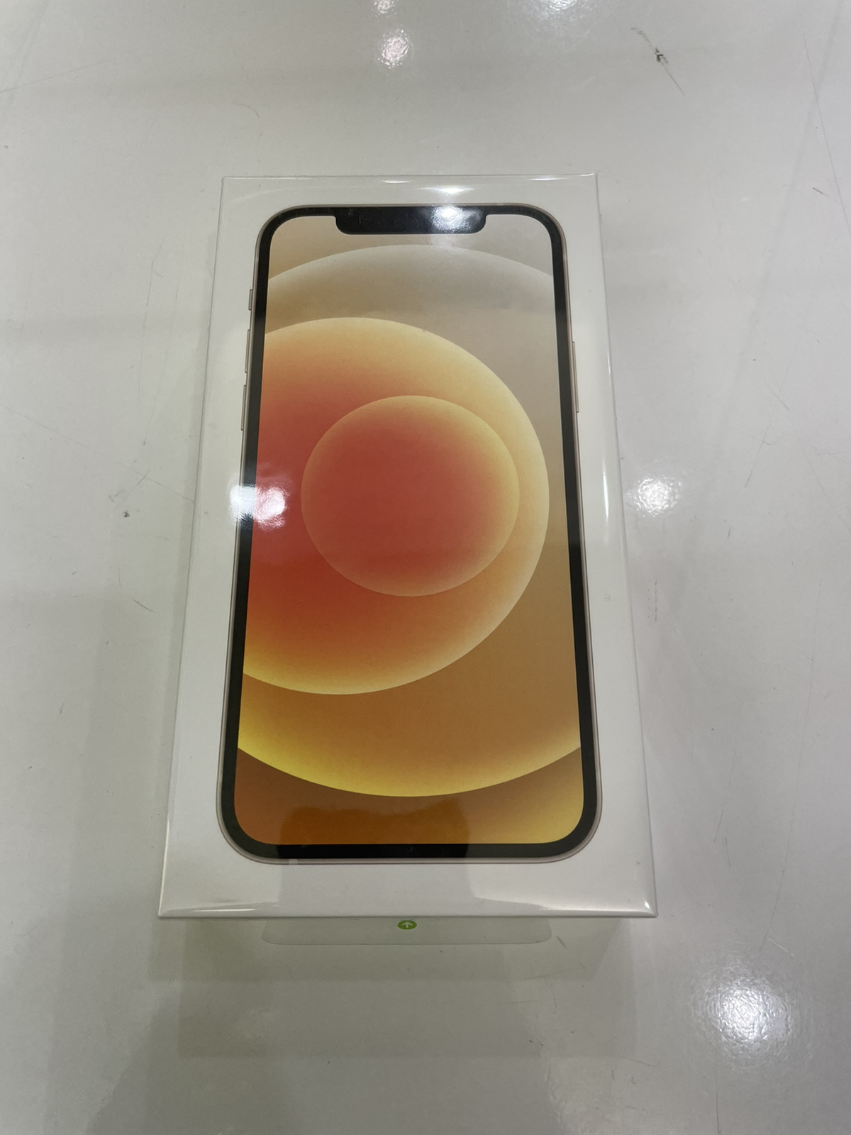 iPhone 12
