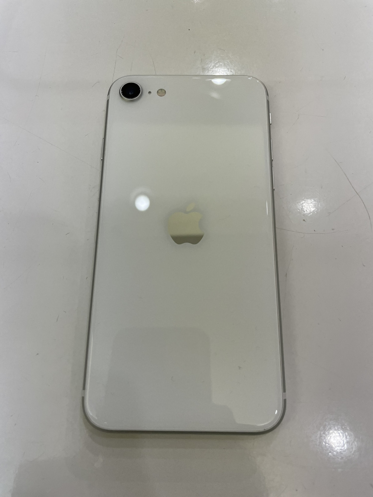 iPhone SE2
