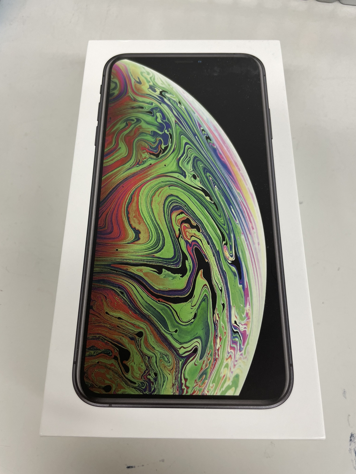 iPhone XS Max