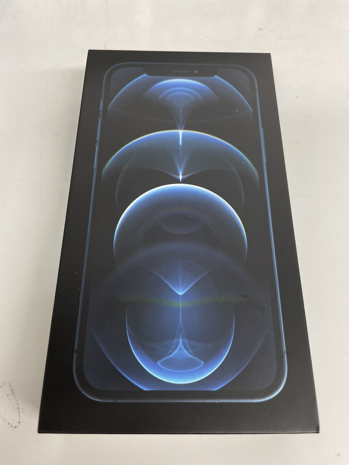 iPhone 12 Pro