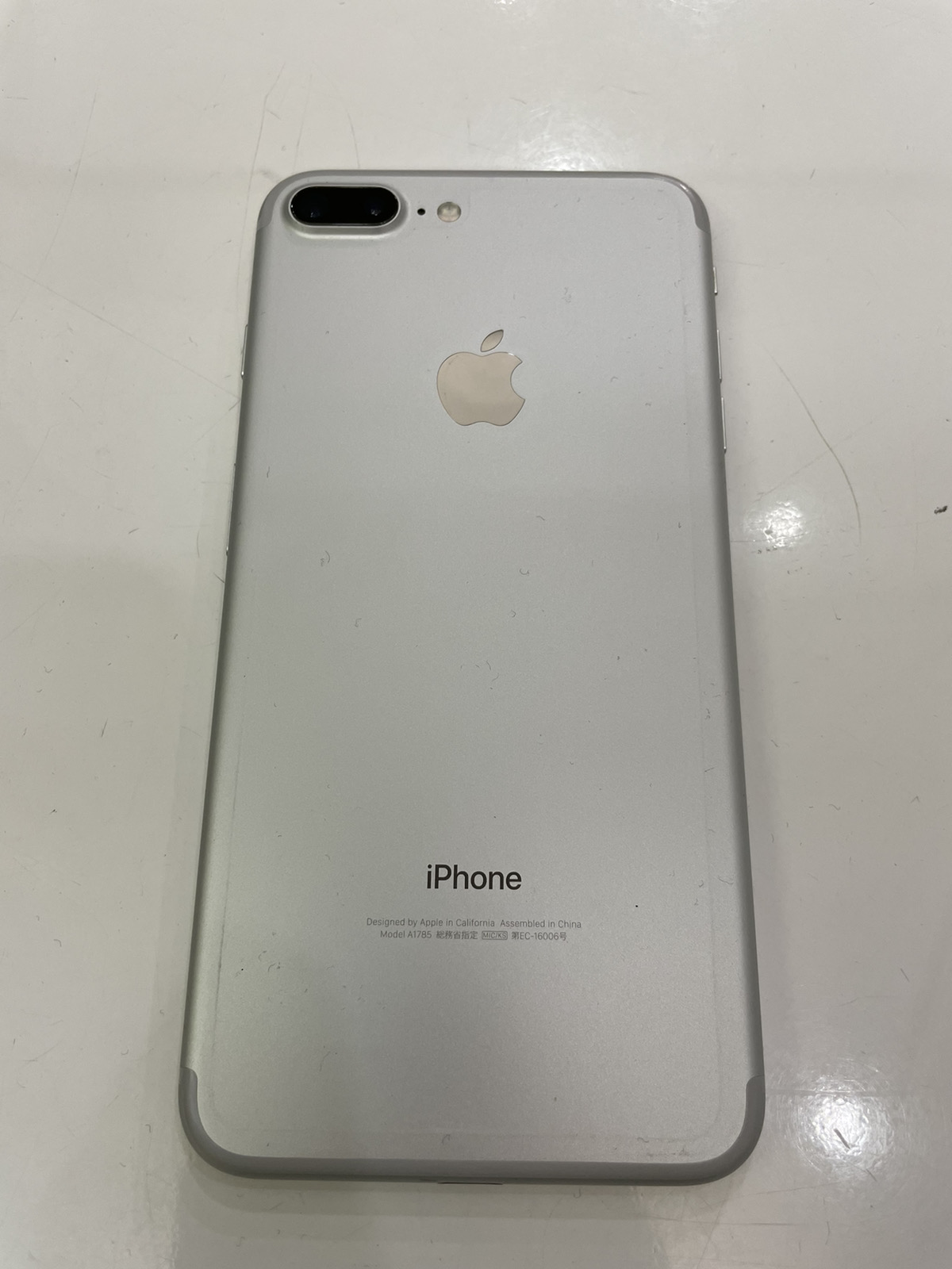 iPhone 7 Plus