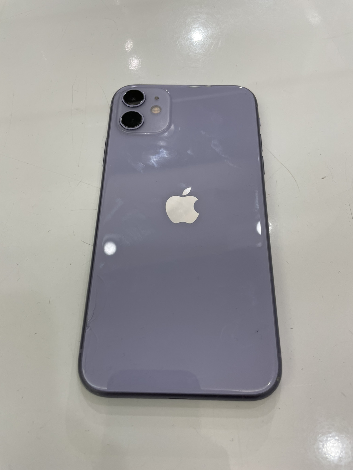 iPhone 11