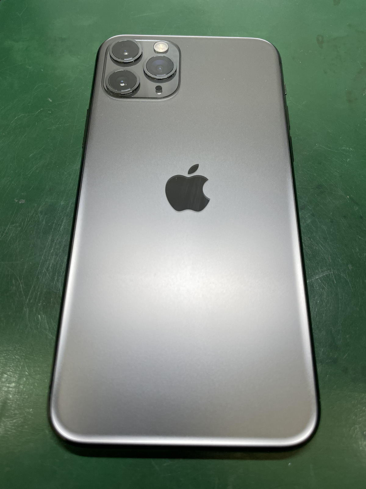 iPhone 11 Pro