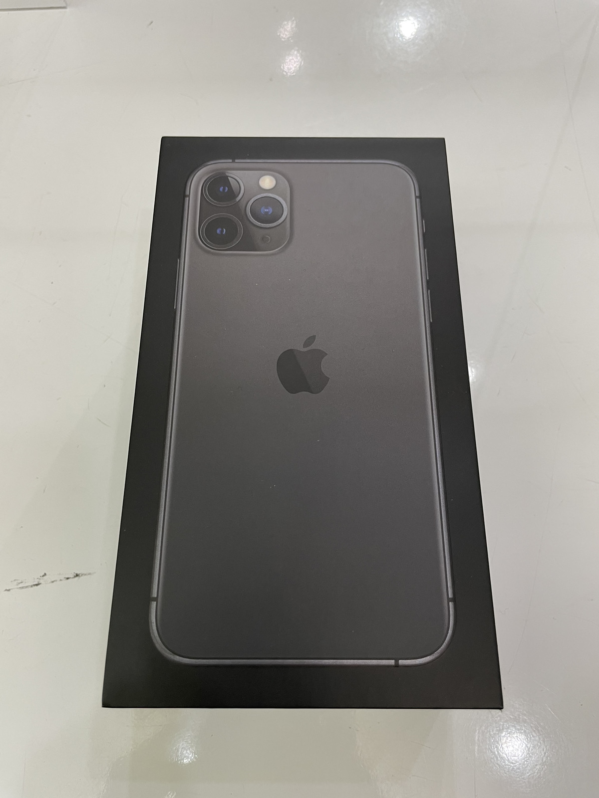 iPhone 11 Pro