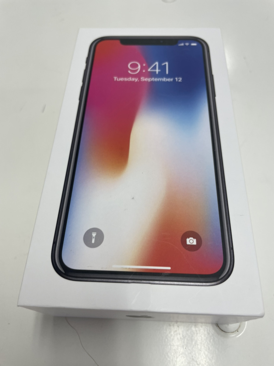 iPhoneX　高額買取　iPhone買取