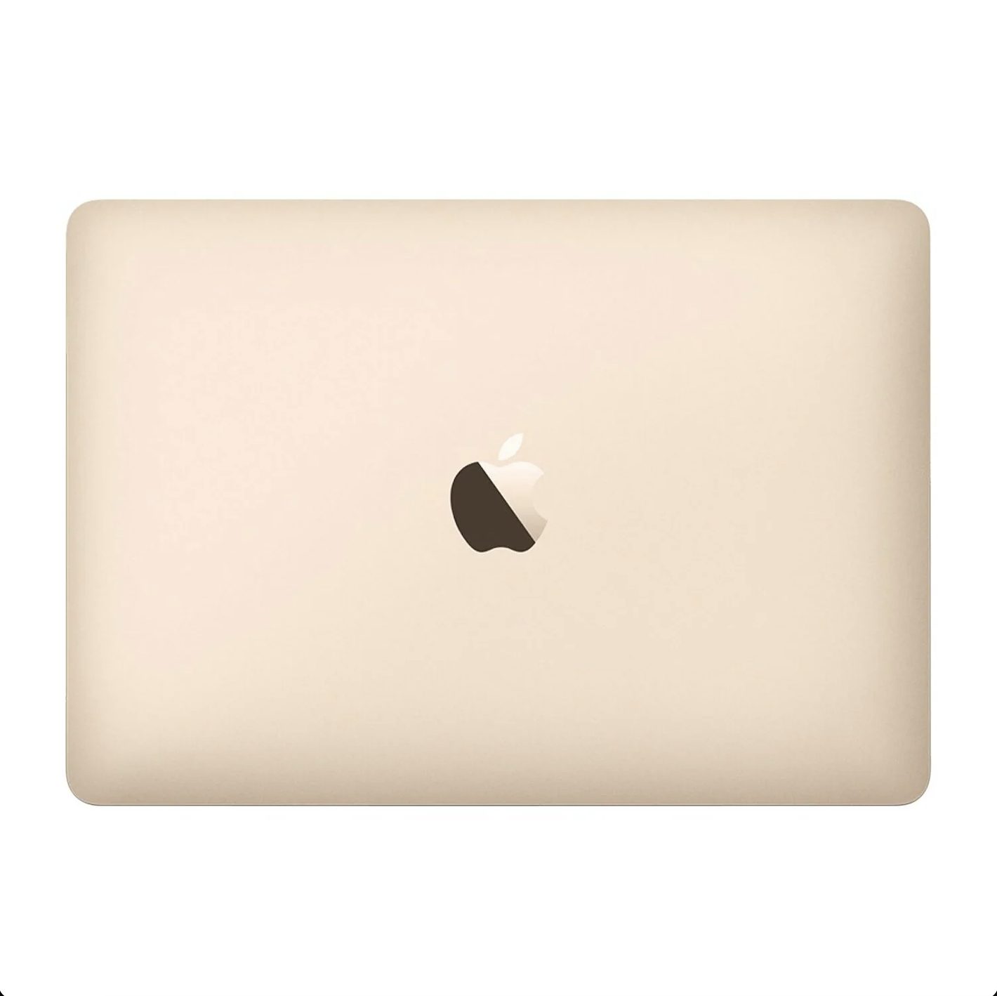 MacBook (Retina, 12-inch, Early 2016)