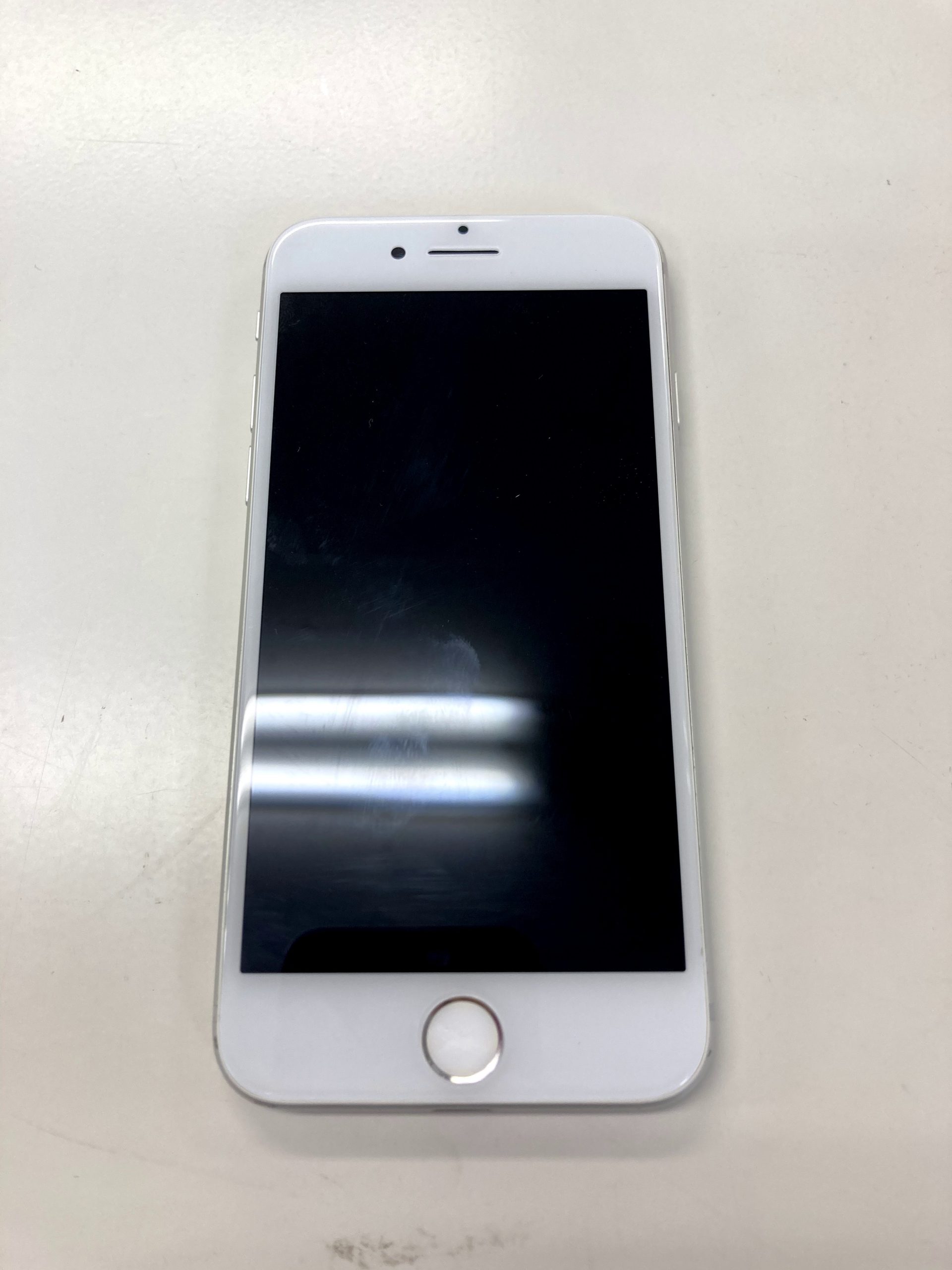 iPhone7　中古　買取