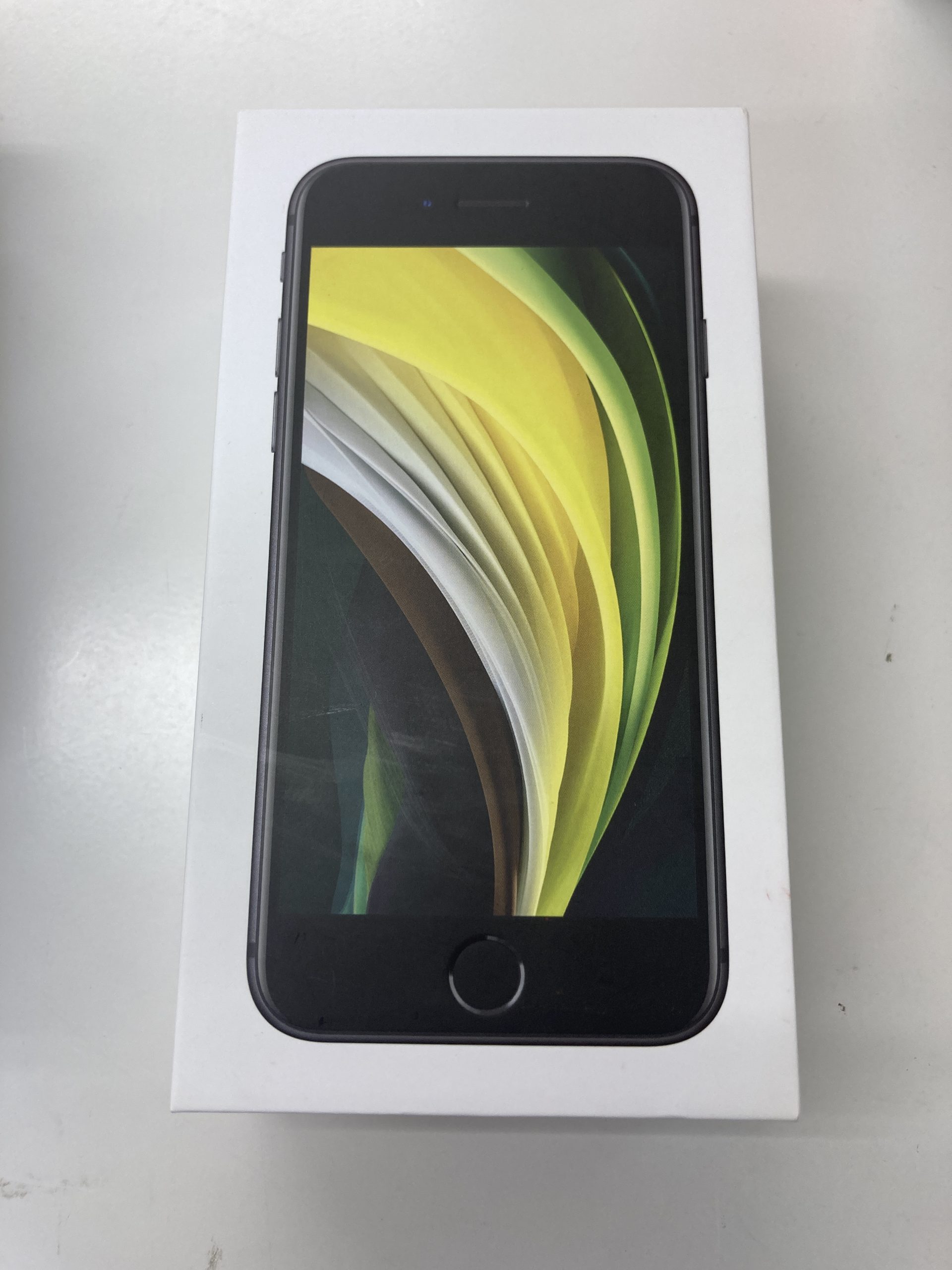 iPhoneSE2　蒲田　買取