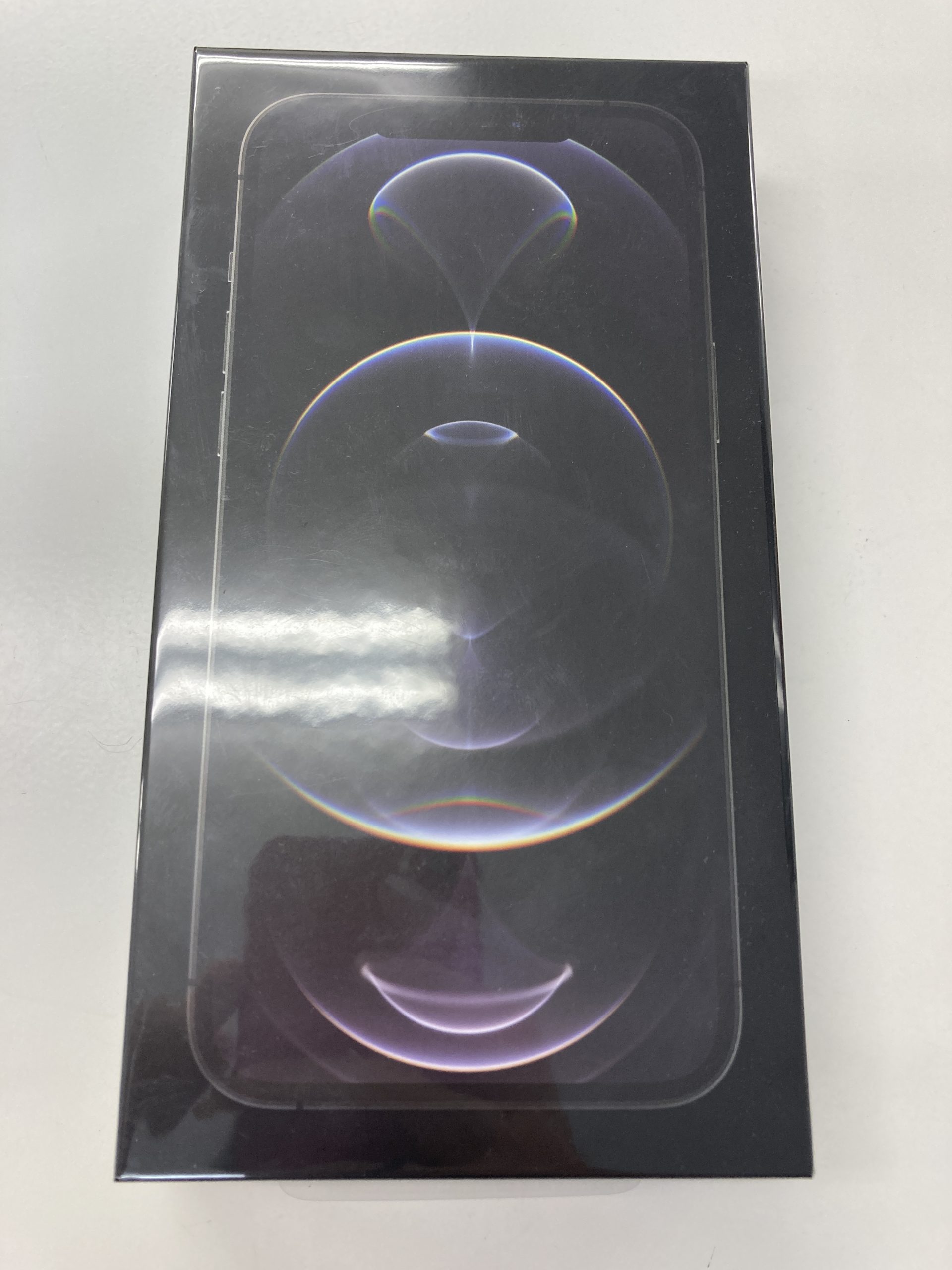iPhone12Promax　買取　蒲田