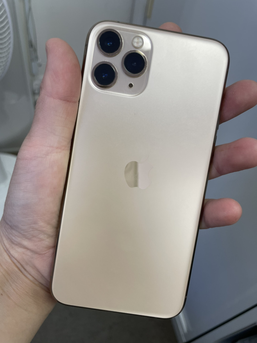 iPhone11Pro　高価買取　アイフォン買取　スマホ売りたい