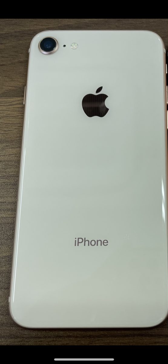 iPhone買取　スマホ買取　高額買取　iPhone8買取