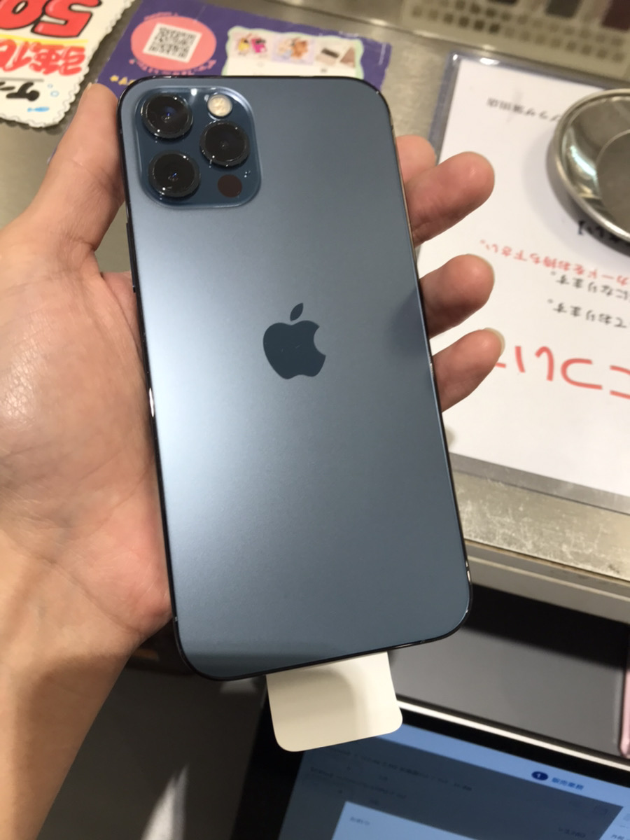 iPhone12pro.256gb