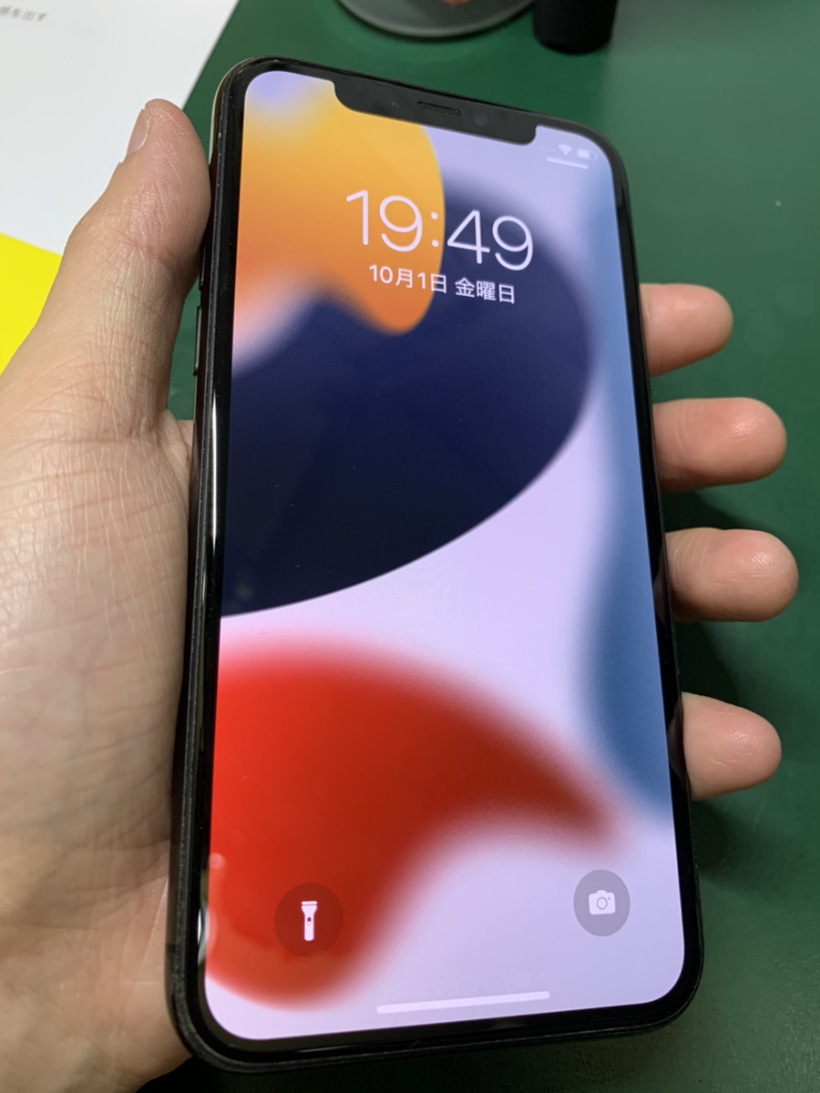 iPhone 11Pro 64GB 中古