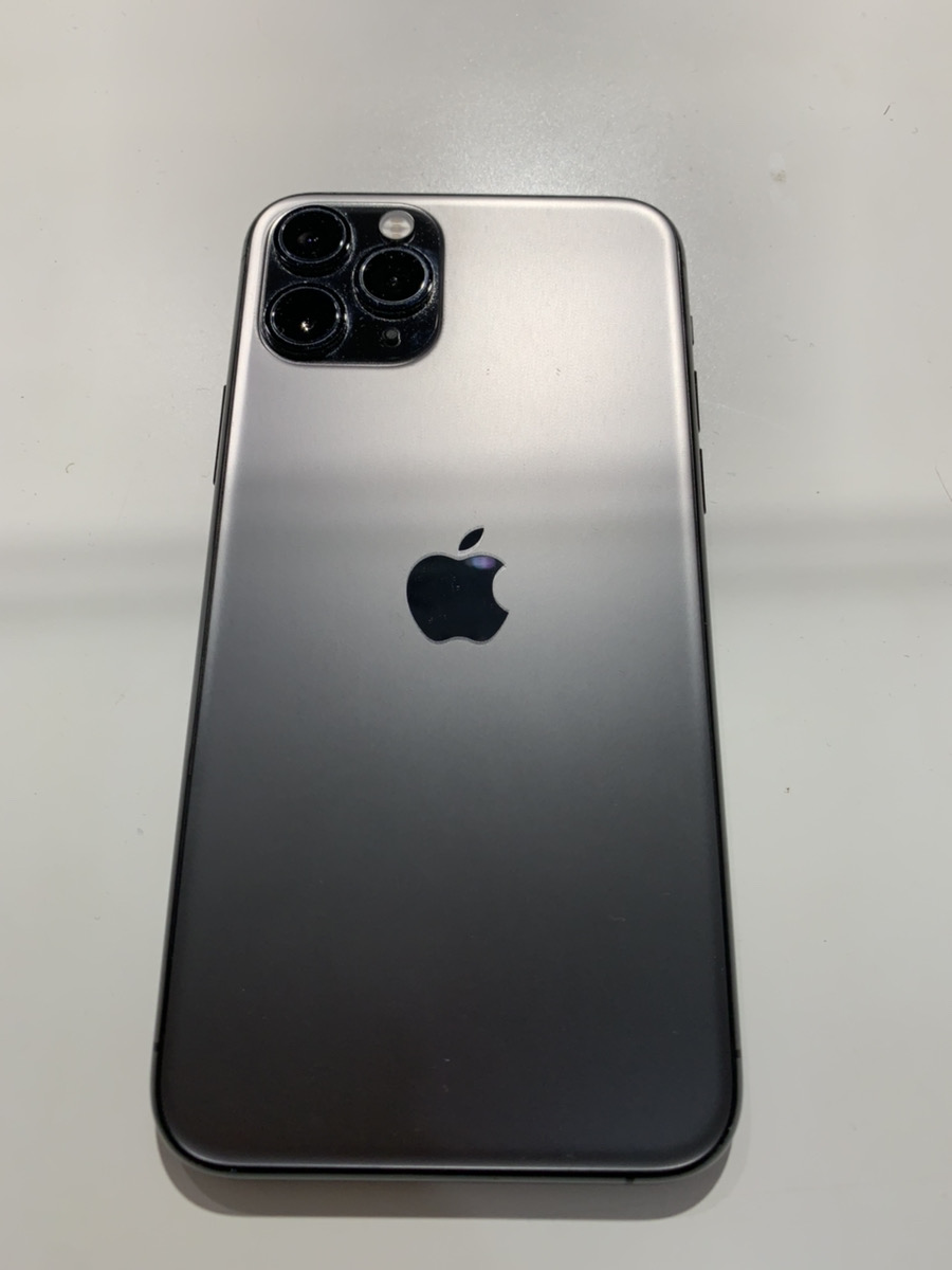 iPhone 11Pro　64GB(中古本体のみ)