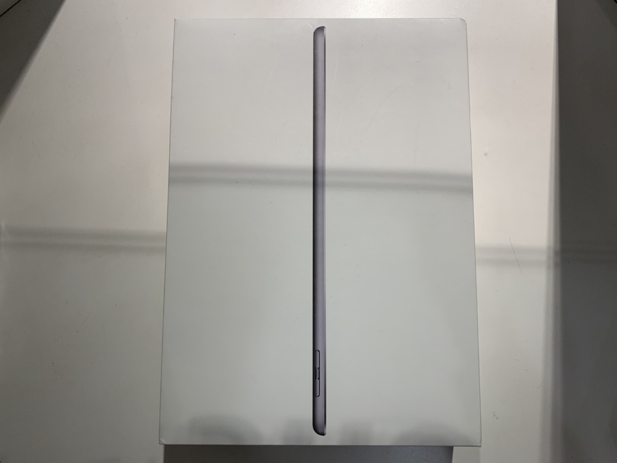 iPad第9世代（64GB中古）