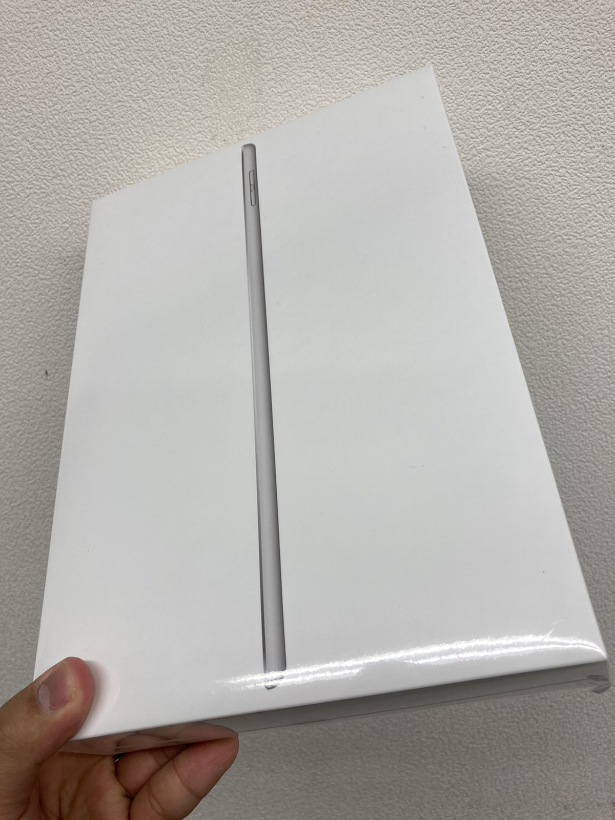 iPad8(2020) 32GB Wi-Fi新品未開封