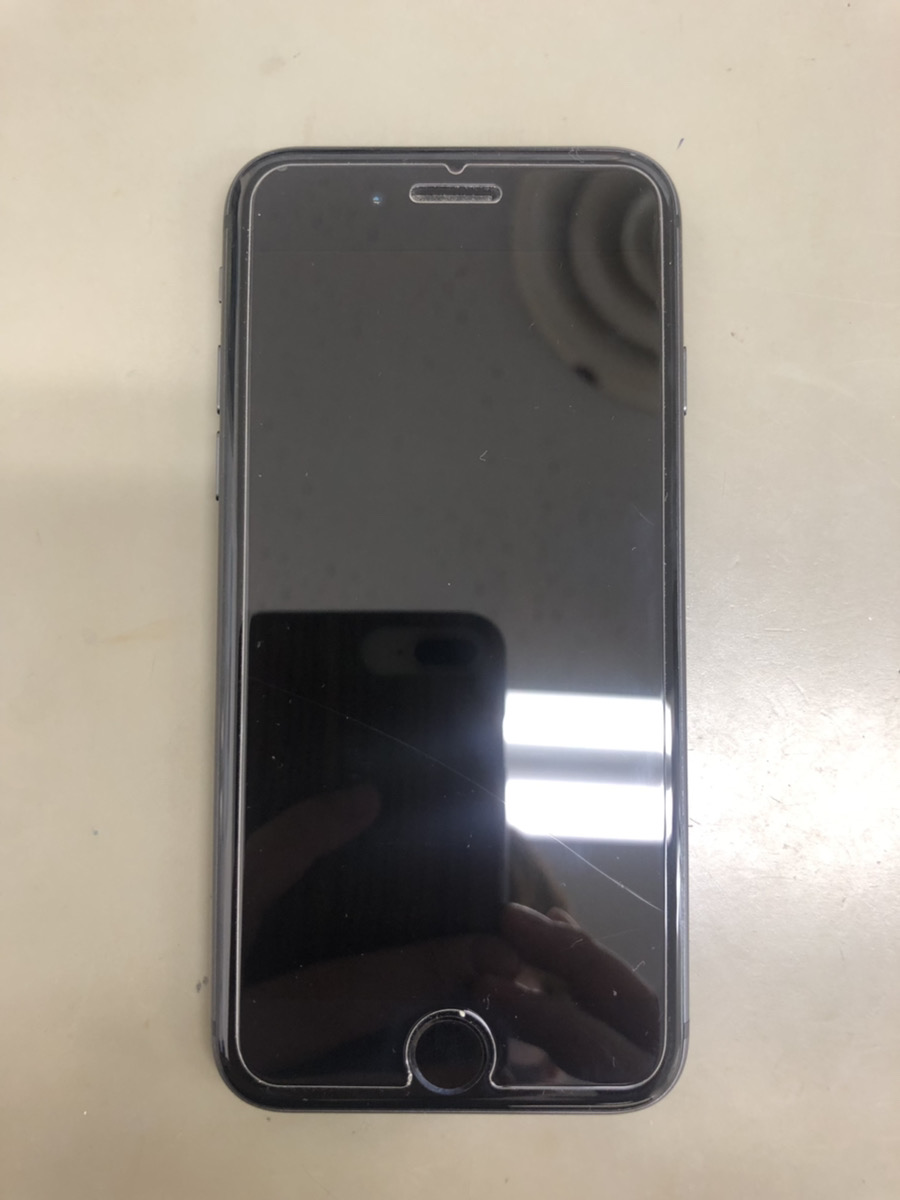 iPhoneSE2 ブラック 八王子