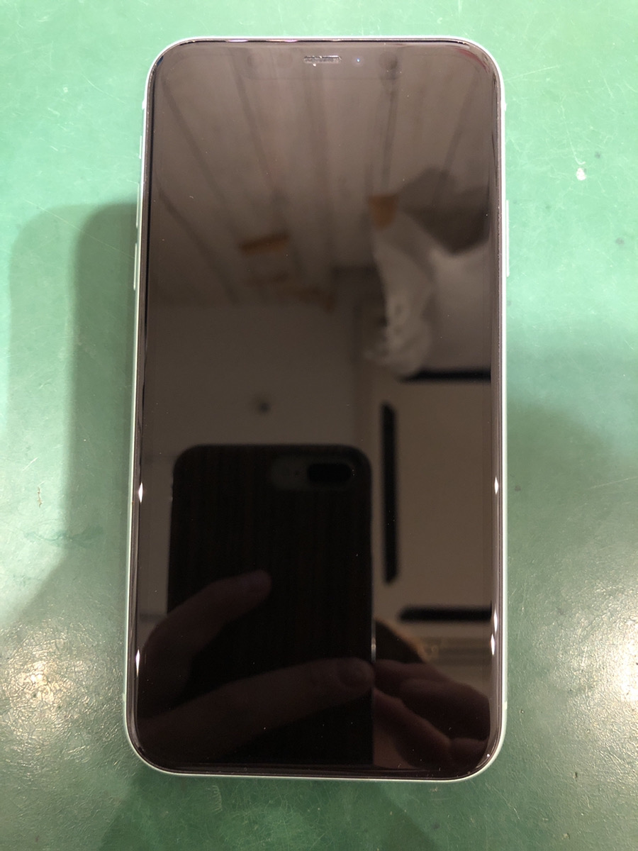 iPhone11 グリーン COCO蒲田