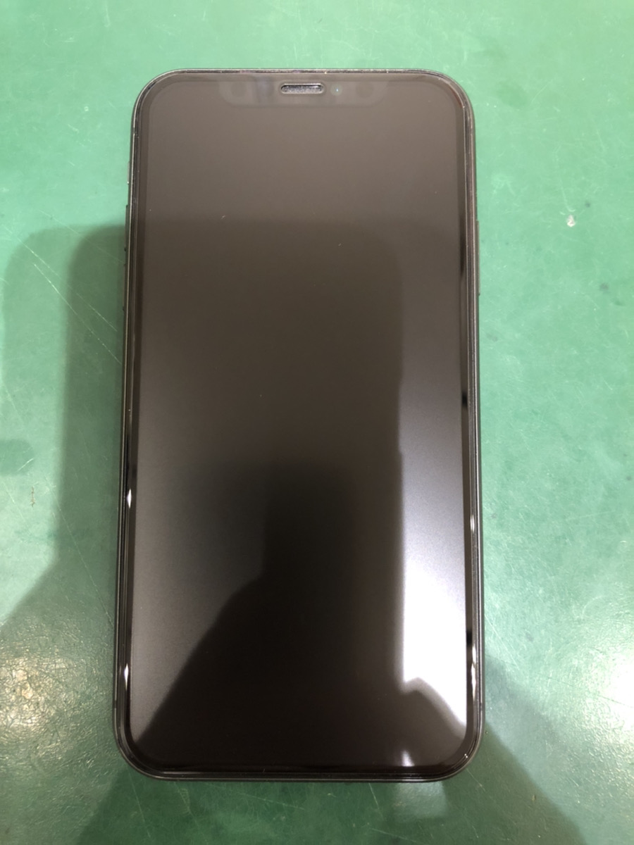 iPhone11 ブラック 八王子