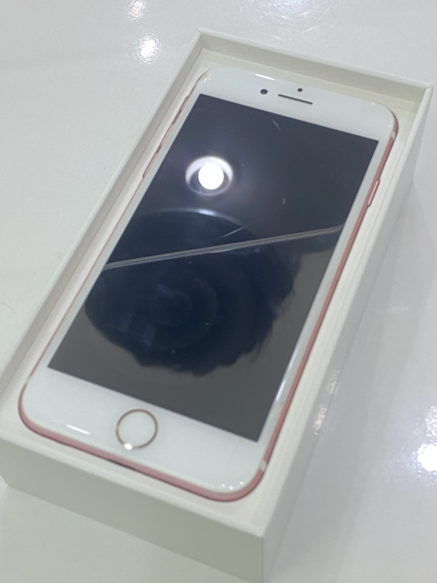 iPhone7