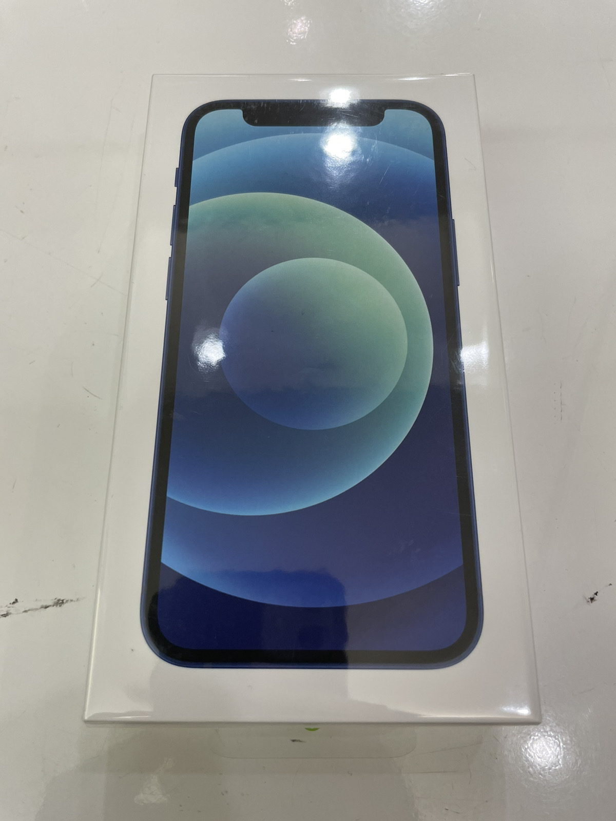 iPhone 12 mini