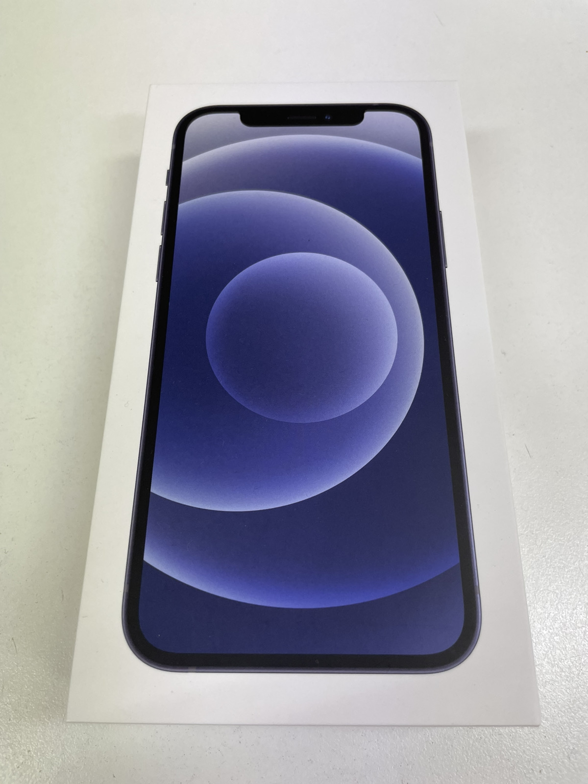 iPhone 12