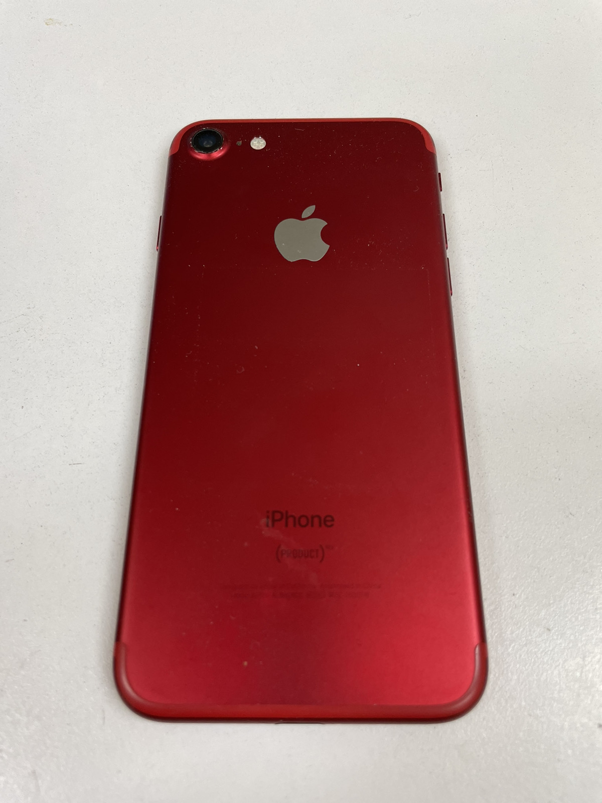 iPhone 7