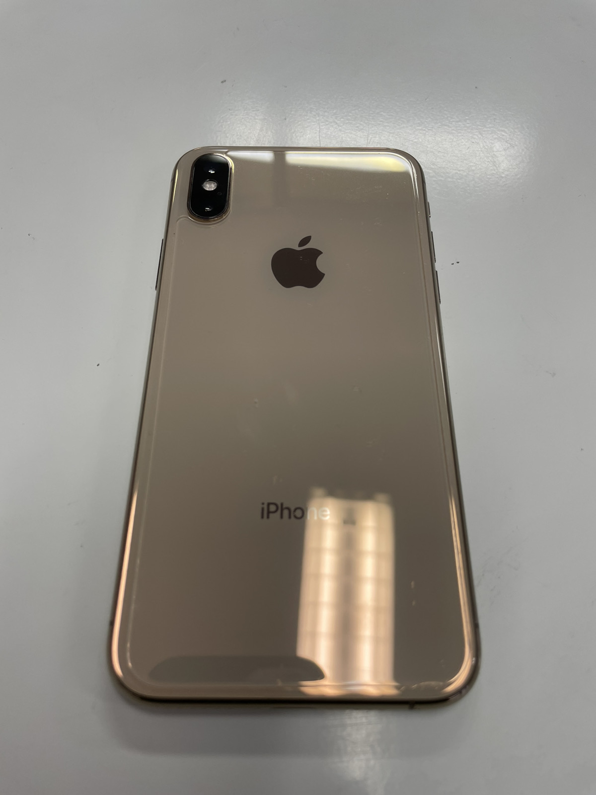 iPhone XS