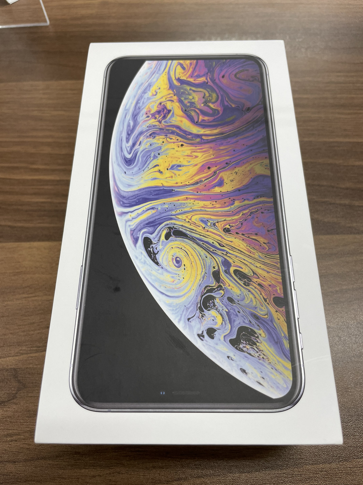 iPhone XS Max