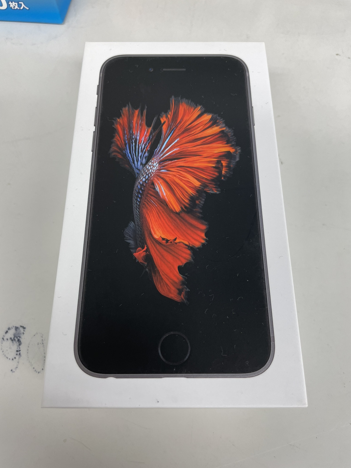 iPhone 6s